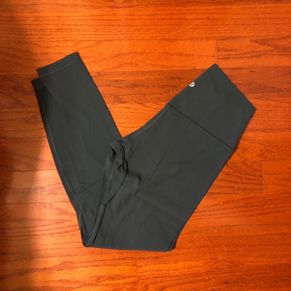 Lululemon Align Pant II 25” - Teal
